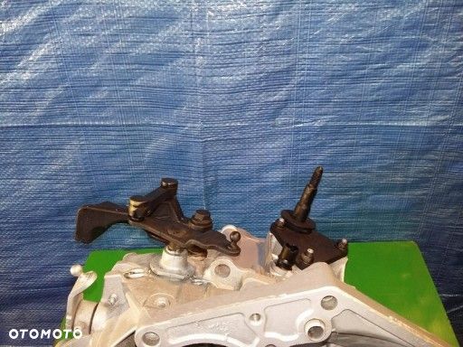 SKRZYNIA BIEGÓW CITROEN C4 1.6 16V 20CQ16 20CN20 - 3