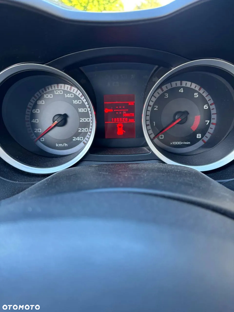 Mitsubishi Lancer 1.8 Inform - 14