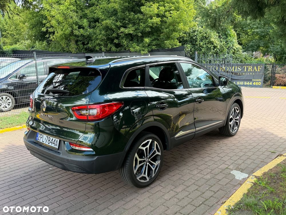 Renault Kadjar 1.3 TCe FAP Intens EDC - 7