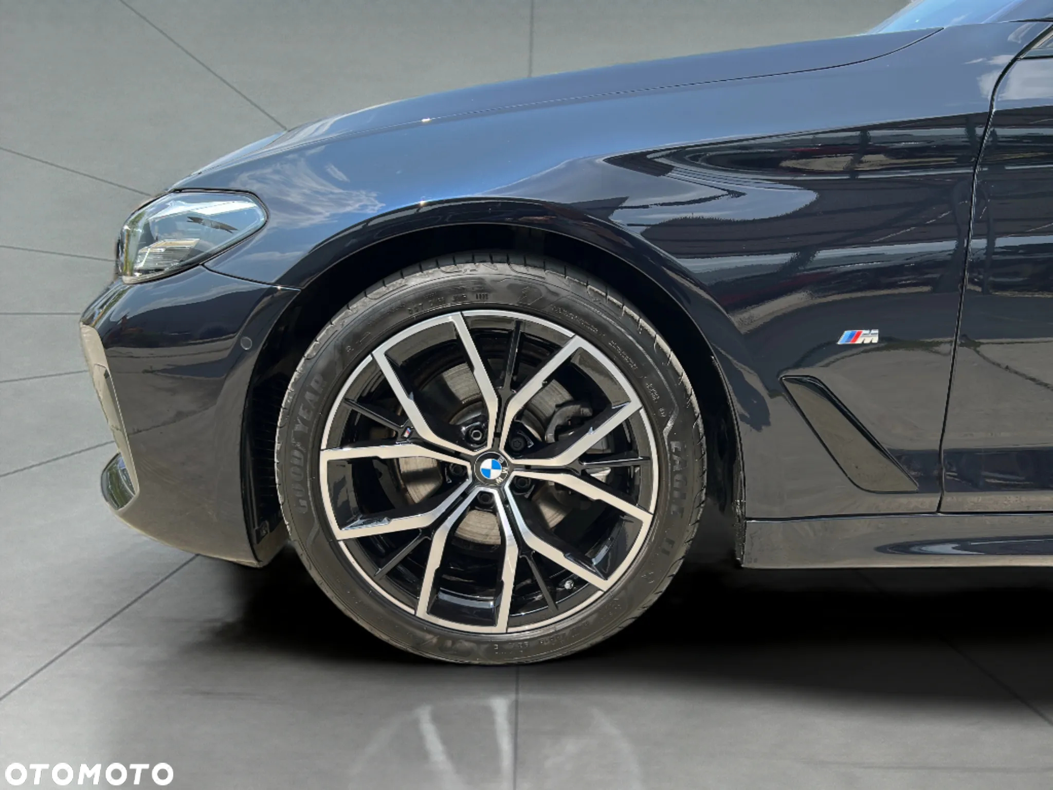 BMW Seria 5 - 11