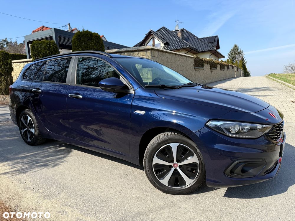 Fiat Tipo - 33