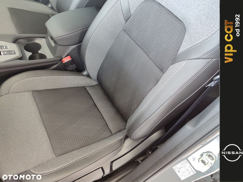 Nissan Qashqai 1.3 DIG-T MHEV N-Connecta - 10