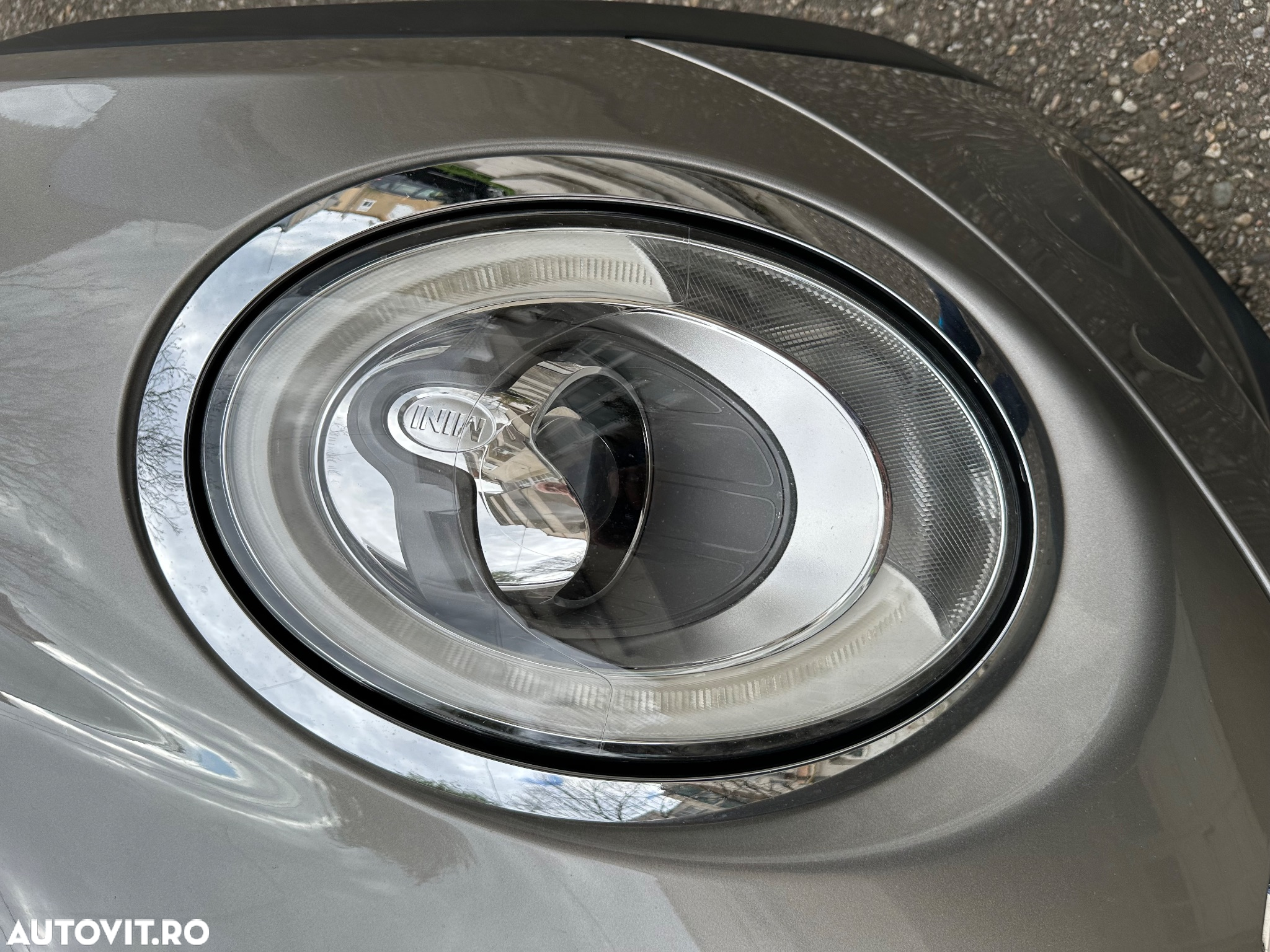 Mini Cooper - 18