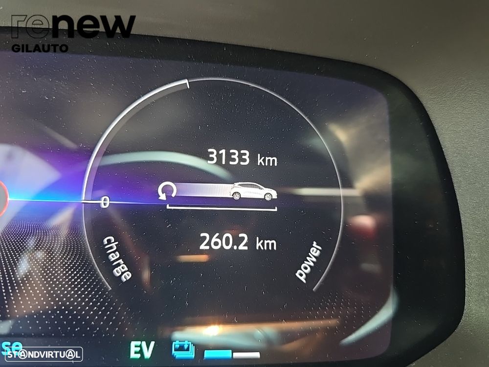 Renault Clio 1.6 E-Tech Full Hybrid Esprit Alpine - 12