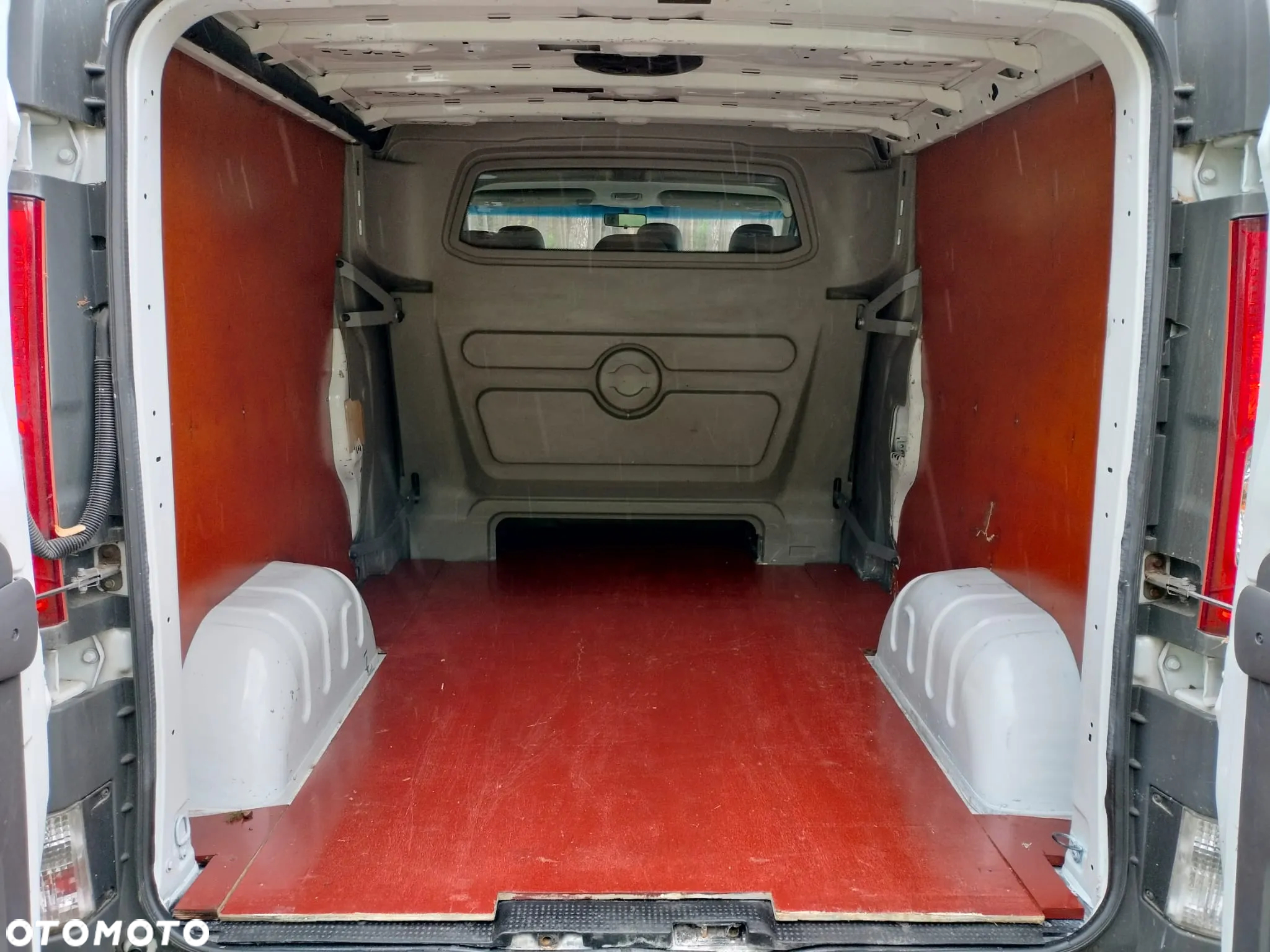 Renault trafic - 7
