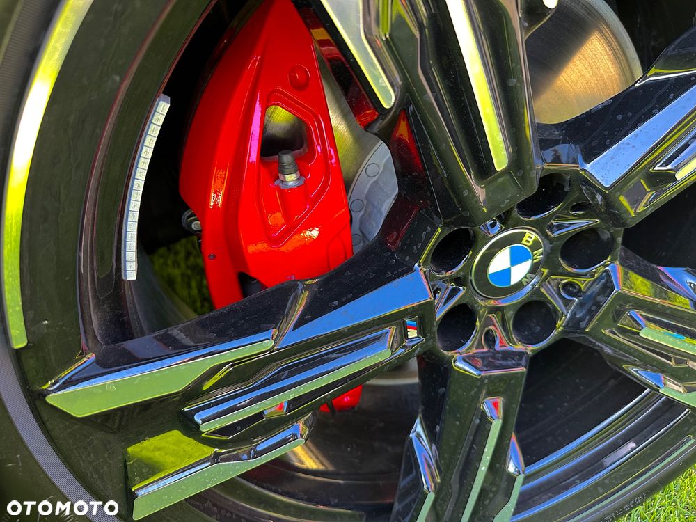 BMW X3 M Standard - 7