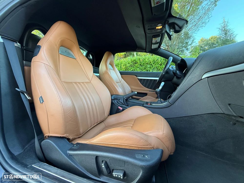 Alfa Romeo Spider 2.2 JTS 16V Exclusive - 8