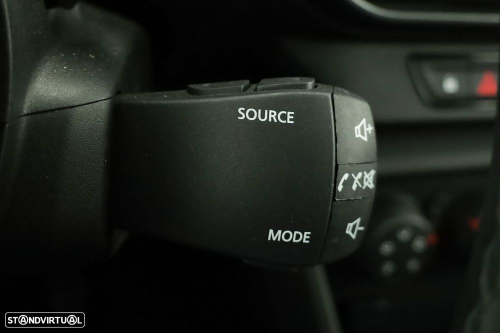 Dacia Jogger 1.0 ECO-G Expression 7L Bi-Fuel - 19