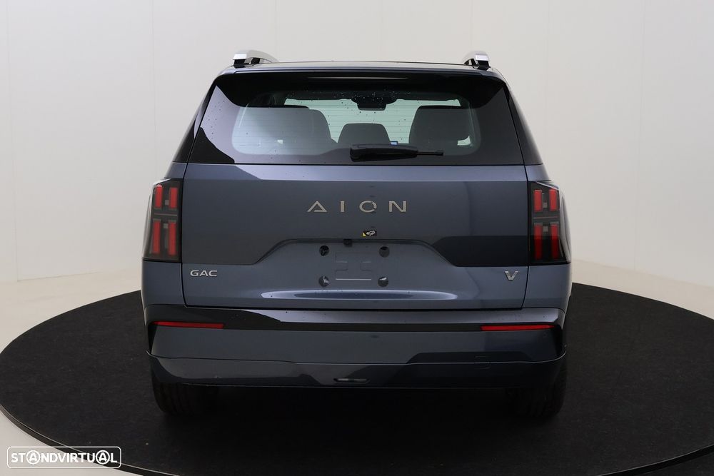 Aion V 75.26 kWh Premium - 8