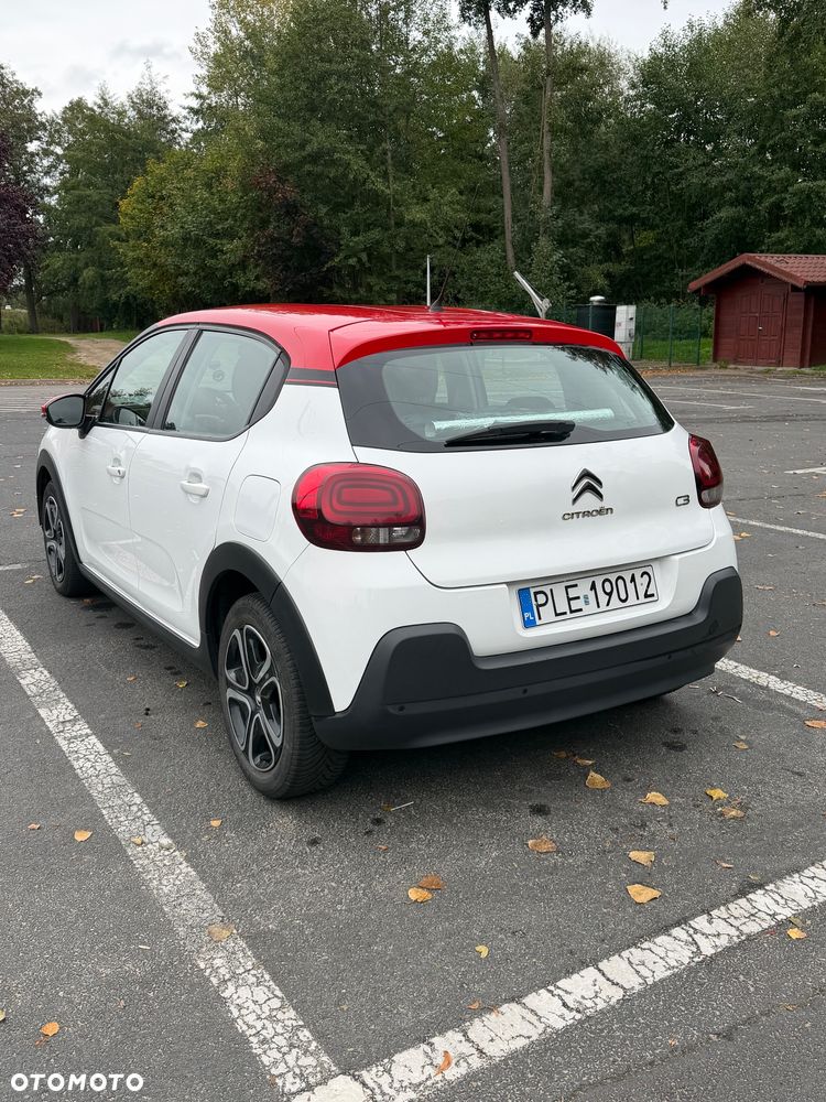 Citroën C3 - 6