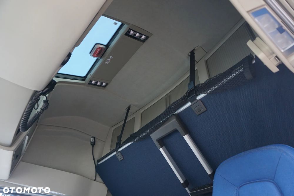 Volvo FH 500 XXL / LOW DECK / ACC / PARKCLIMA / FULL LED / SALON PL / IDEALNY. - 21