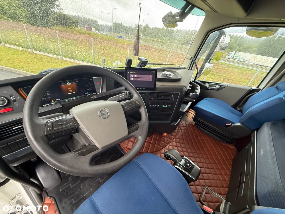 Volvo FH460 Standard / Lodówka / - 10