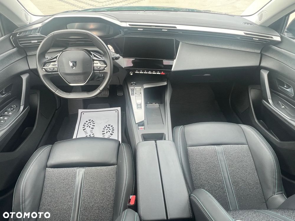 Peugeot 308 1.5 BlueHDi Allure S&S EAT8 - 16