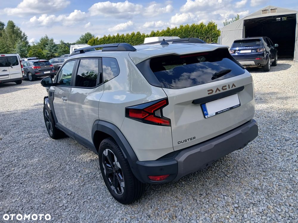 Dacia Duster 1.0 TCe Journey - 14