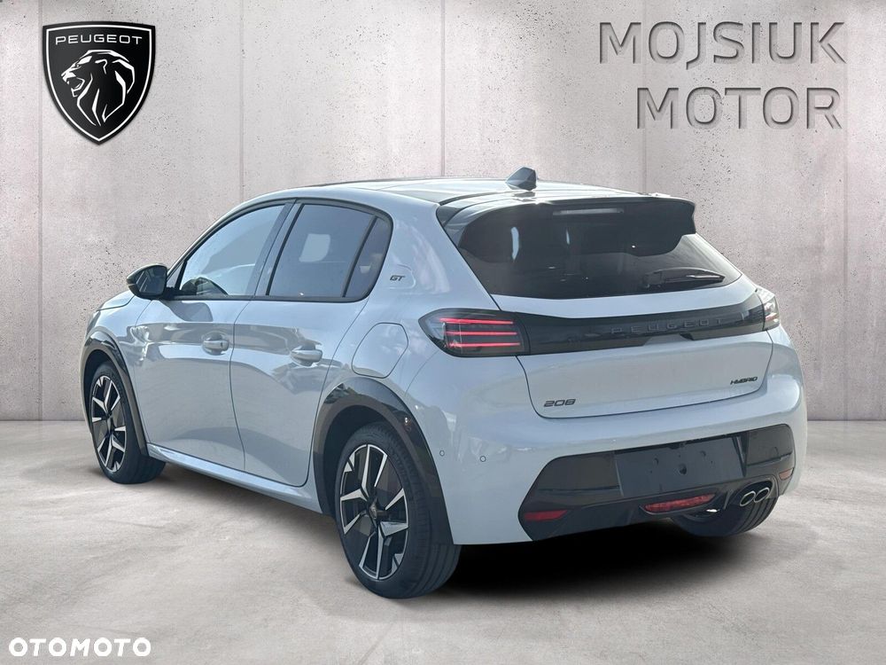 Peugeot 208 - 3
