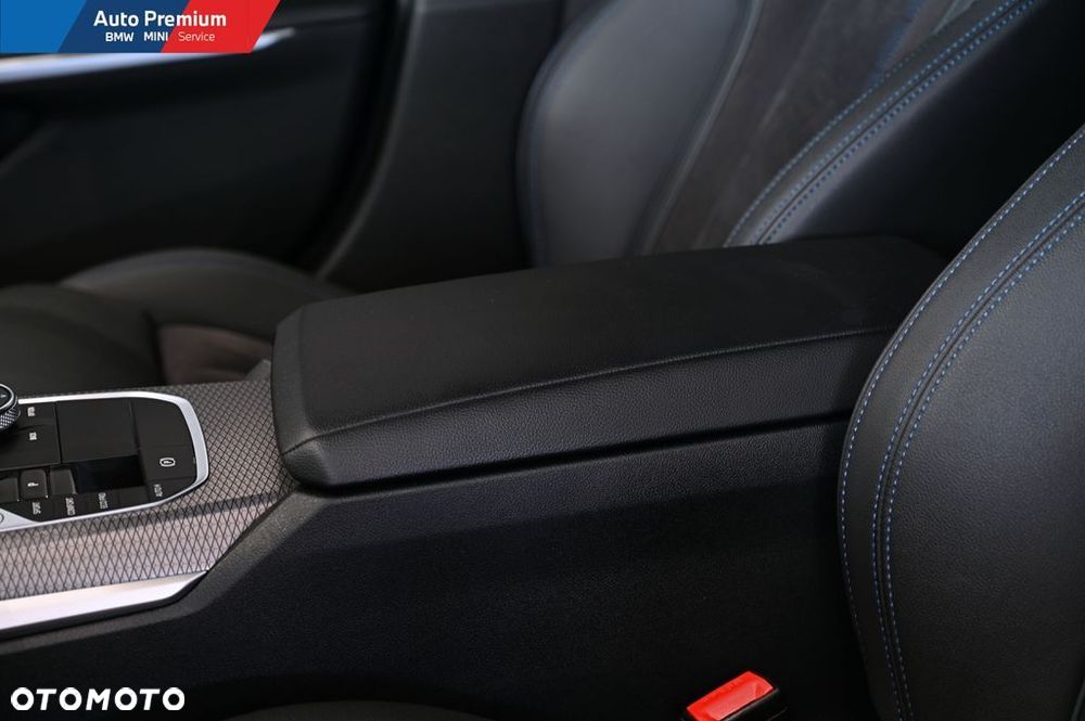BMW Seria 3 318d mHEV M Sport - 9