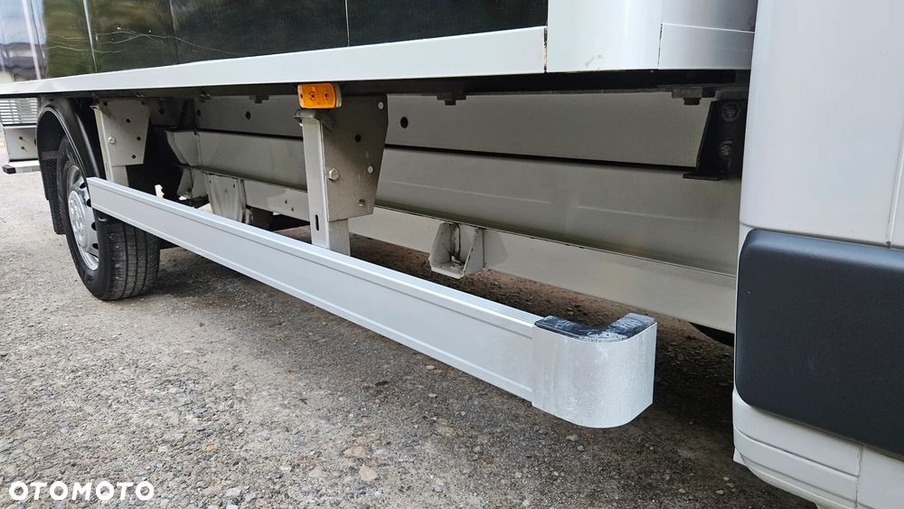 Fiat DUCATO MAXI 116000 KM KONTENER MEBLOWY 4.30 KLIMA RAMA - 15