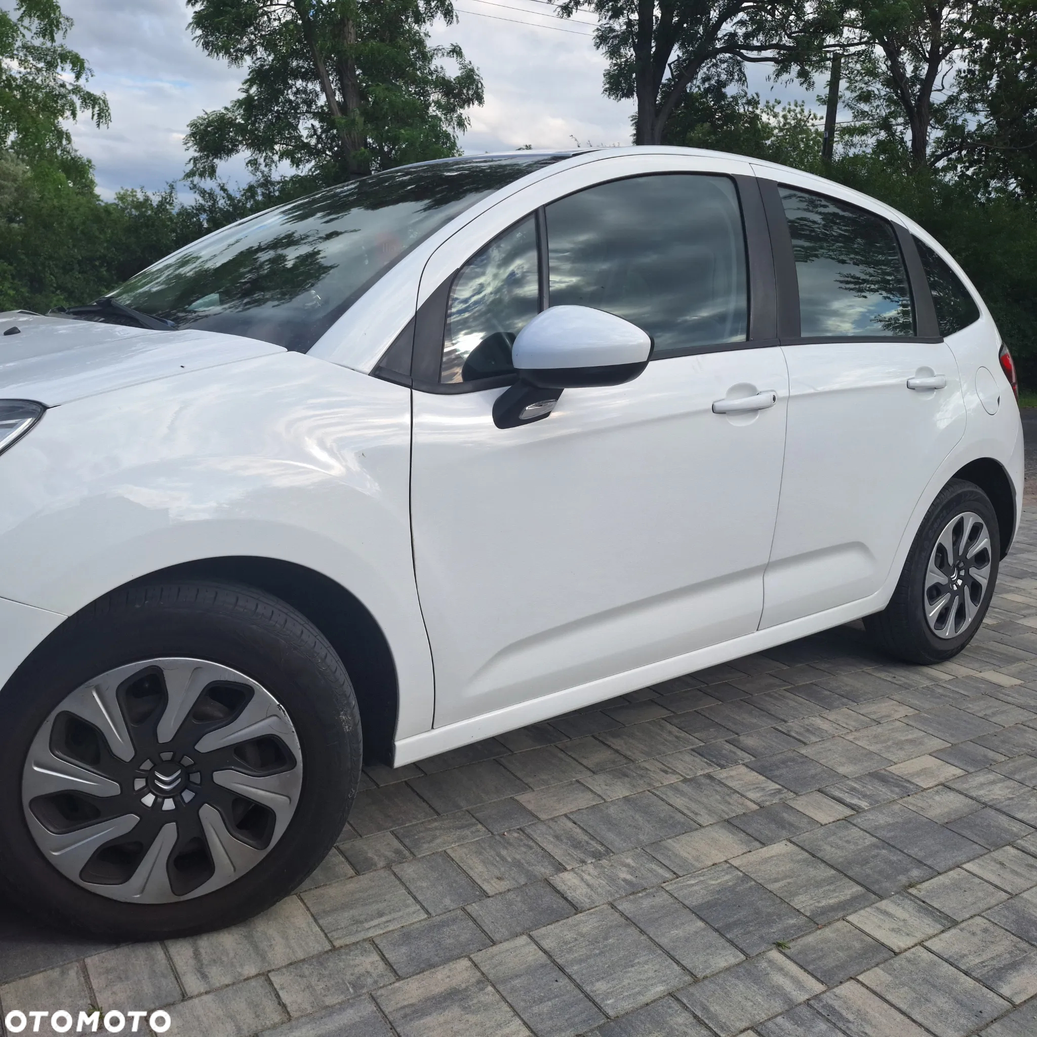 Citroën C3 HDi 70 FAP Advance - 2