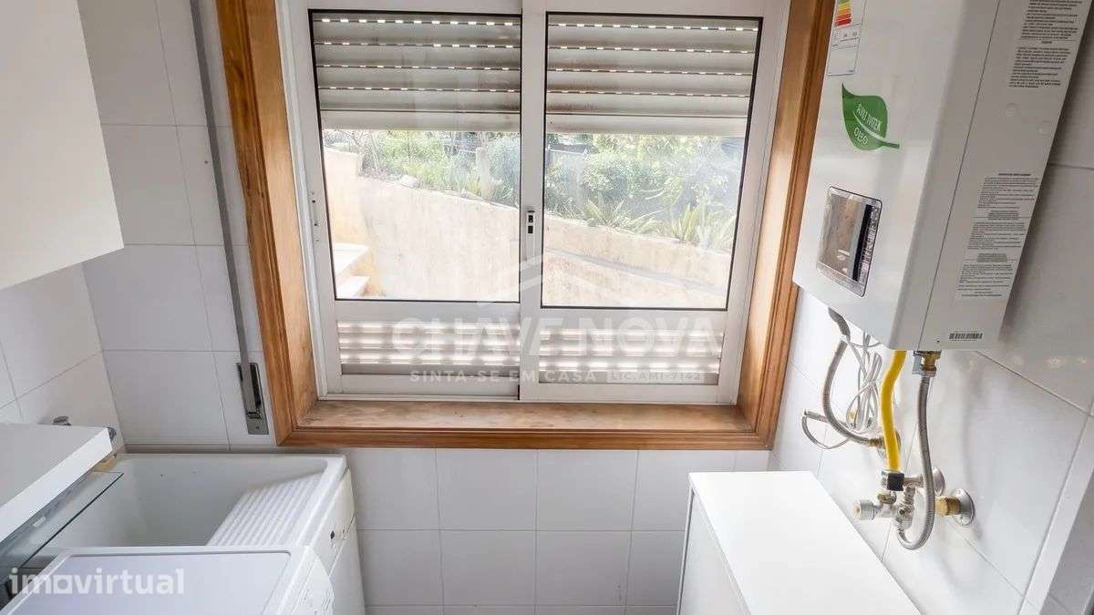Apartamento T2 c/ Garagem Box em Vilar do Paraíso - Gaia - Grande imagem: 5/23