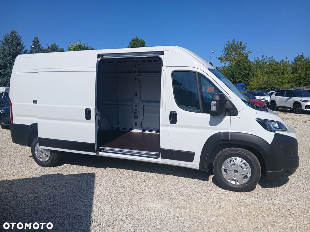 Toyota PROACE MAX Van z zabudową izotermiczną. - 22