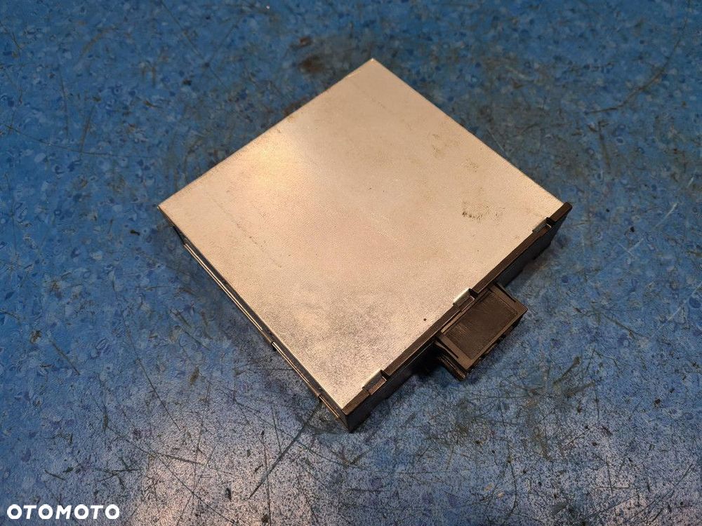 BMW 5 F10 F11 INWENTER MODUŁ STEROWNIK NAPIĘCIA  923314302 - 7