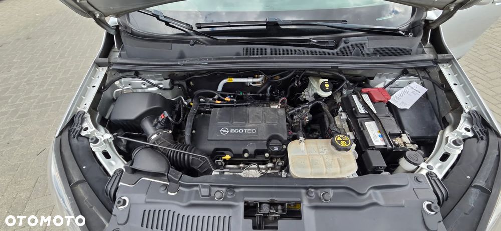 Opel Mokka 1.4 Turbo ecoFLEX Start/Stop Color Innovation - 41