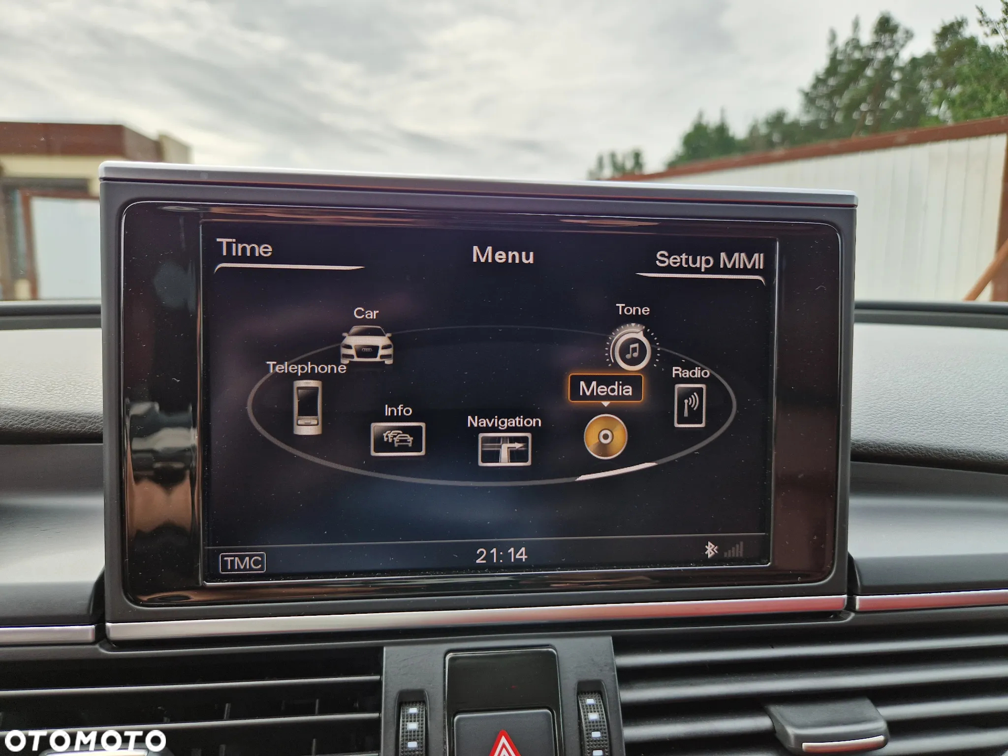 Audi A7 Sportback 2.8 FSI quattro S tronic sport selection - 36