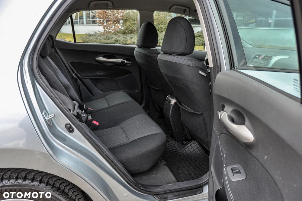 Toyota Auris - 12