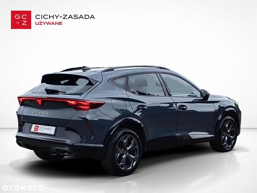 Cupra Formentor - 5