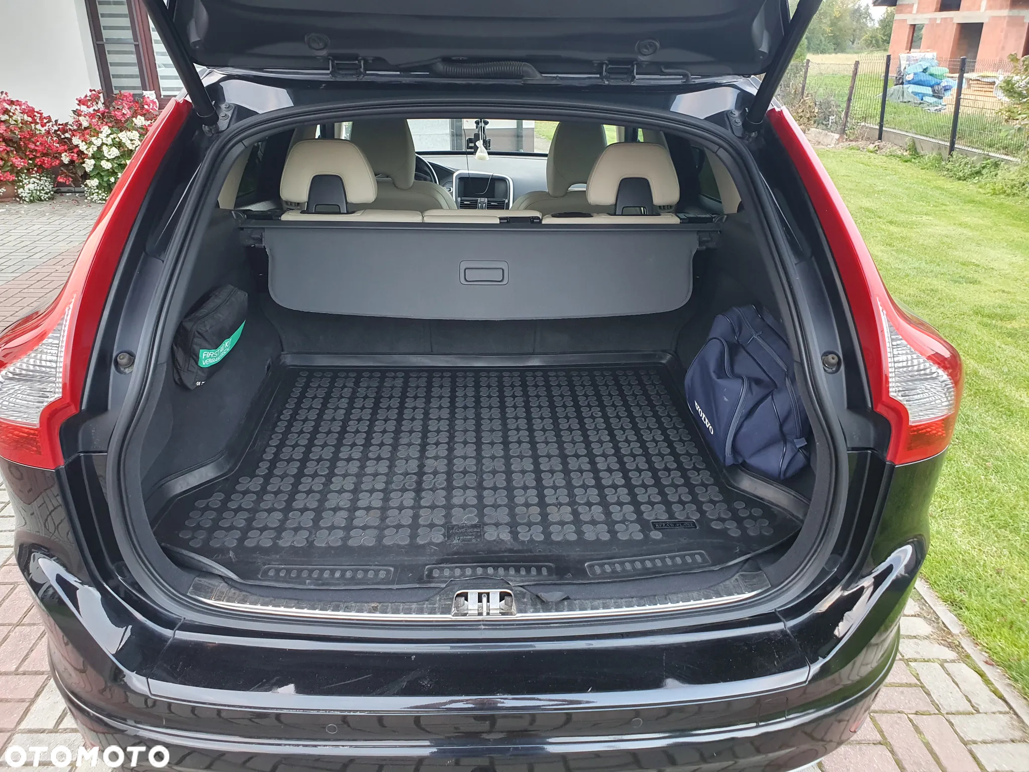 Volvo XC 60 D3 Drive-E Summum - 16