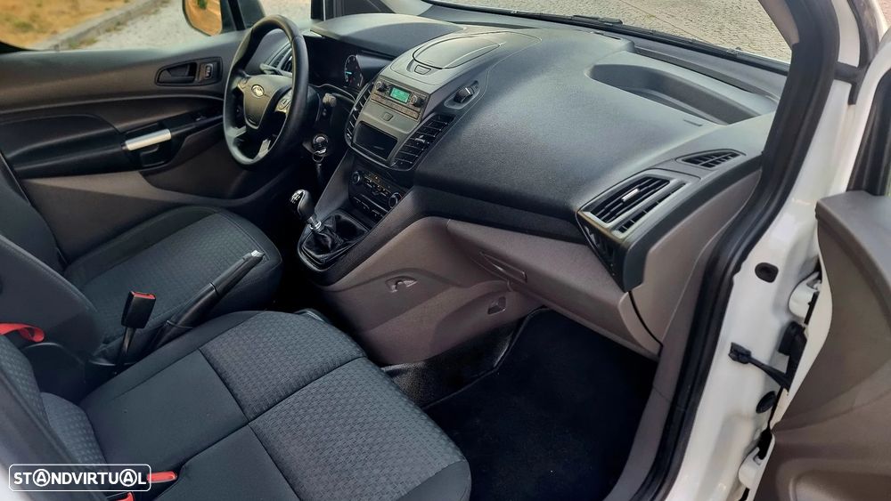 Ford Transit Connect 1.5 TDCi 230 L1 Trend - 10
