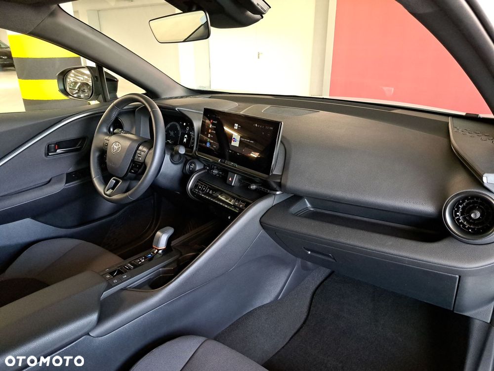 Toyota C-HR 1.8 Hybrid Style - 17