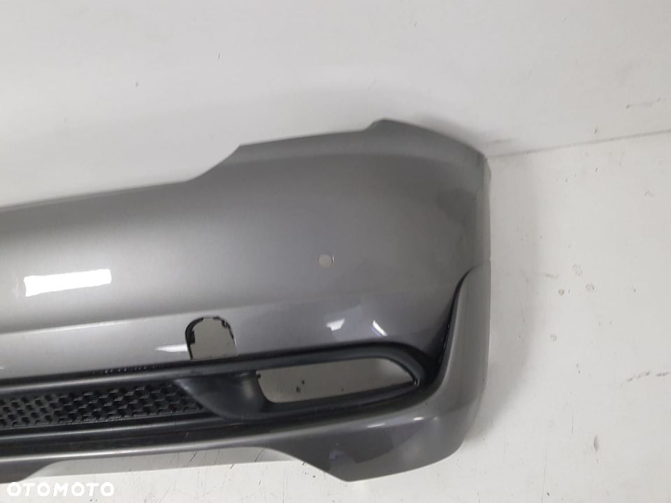 FIAT 500 SPORT LIFT 15-20 ZDERZAK TYLNY  POD 4PDC TYŁ 735619800 - 3