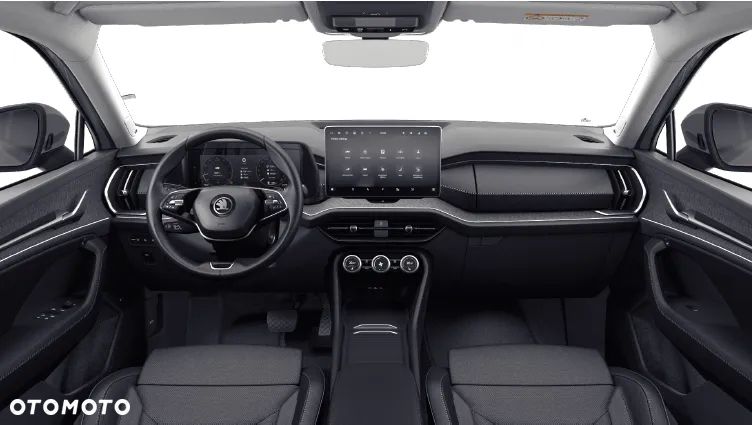 Skoda Kodiaq 2.0 TDI 4x2 Selection DSG - 4