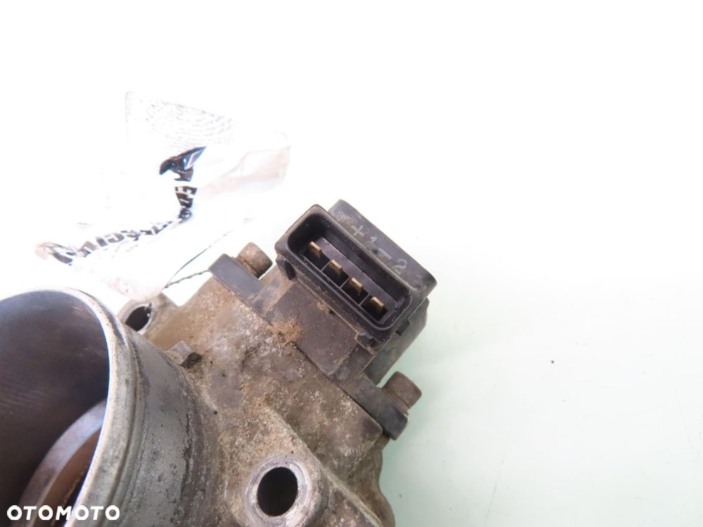 PRZEPUSTNICA MITSUBISHI CARISMA 1.8 GDI - 3