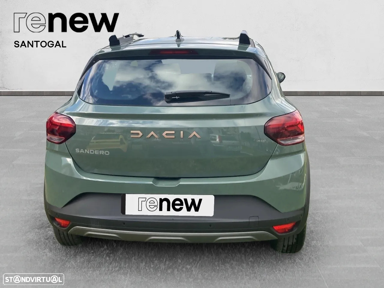 Dacia Sandero 1.0 TCe Stepway Extreme - 5