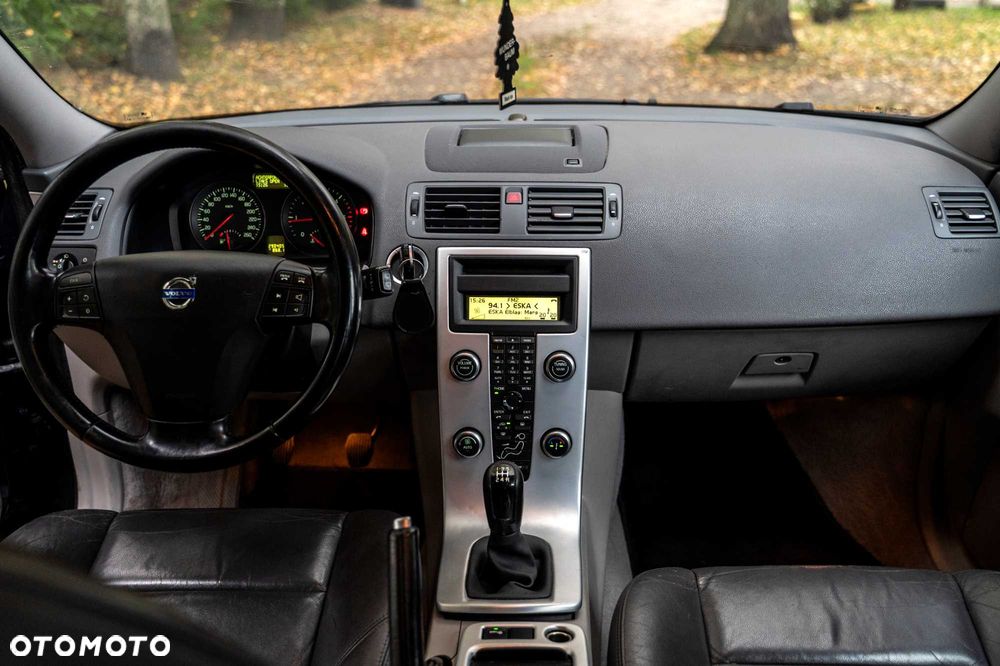 Volvo V50 - 5