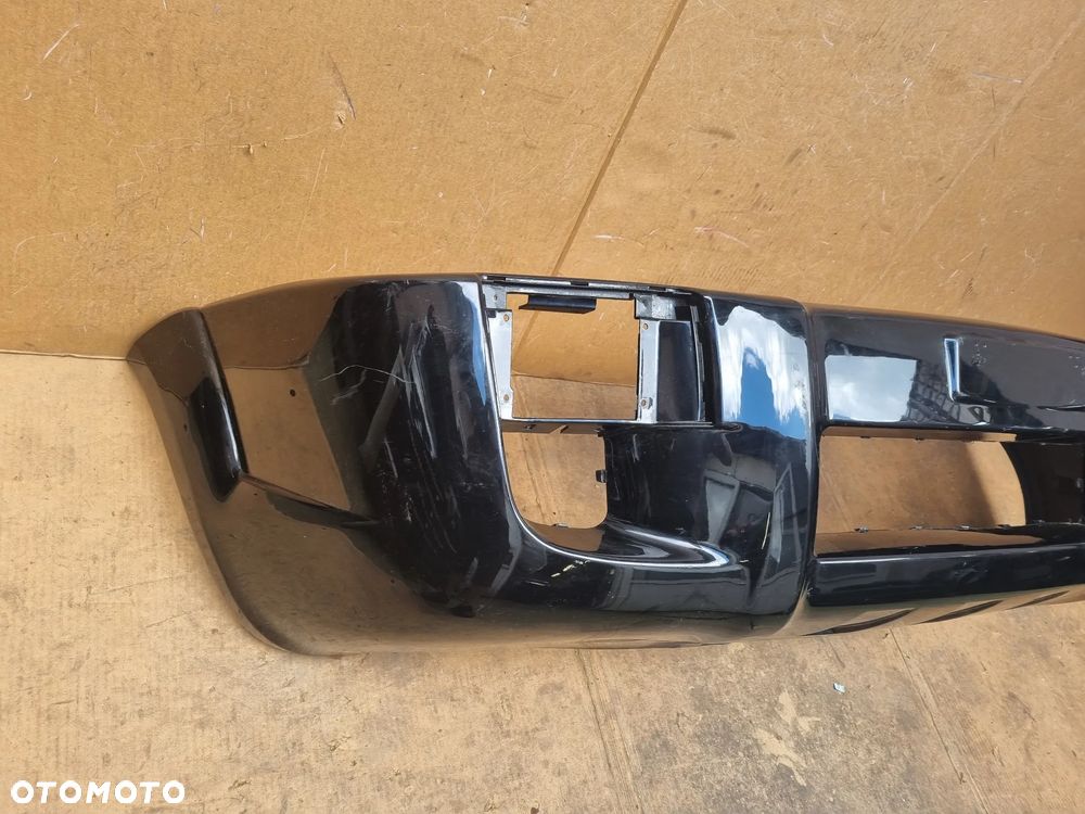 HYUNDAI TUCSON I DIESEL ZDERZAK PRZÓD PRZEDNI - 3