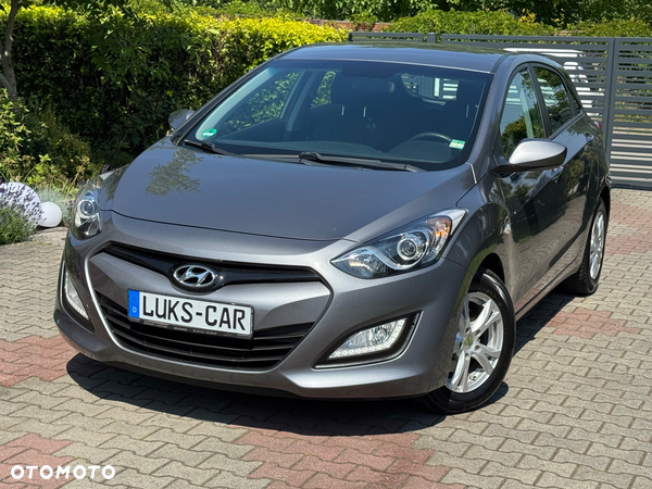 Hyundai i30 1.4 Comfort
