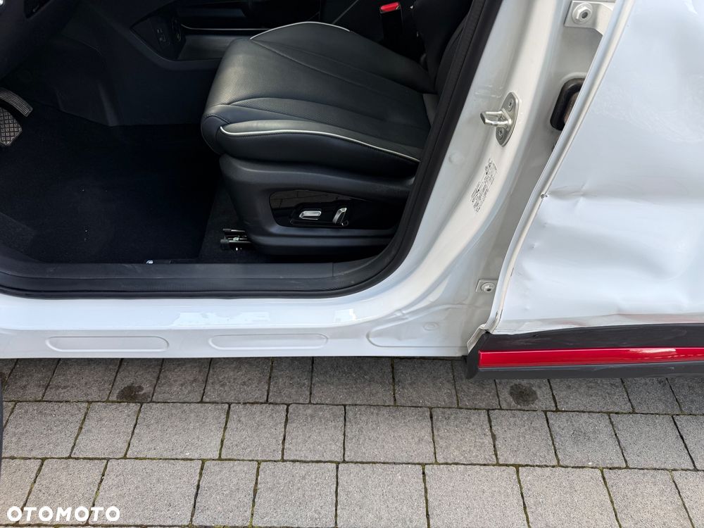 Omoda 5 1.6 T-GDI Premium DCT - 12