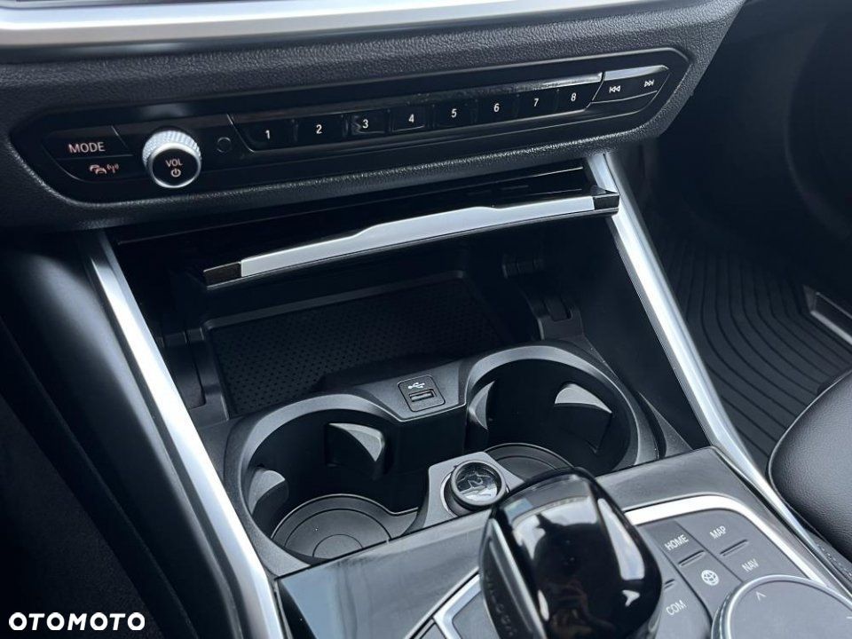 BMW Seria 3 - 20