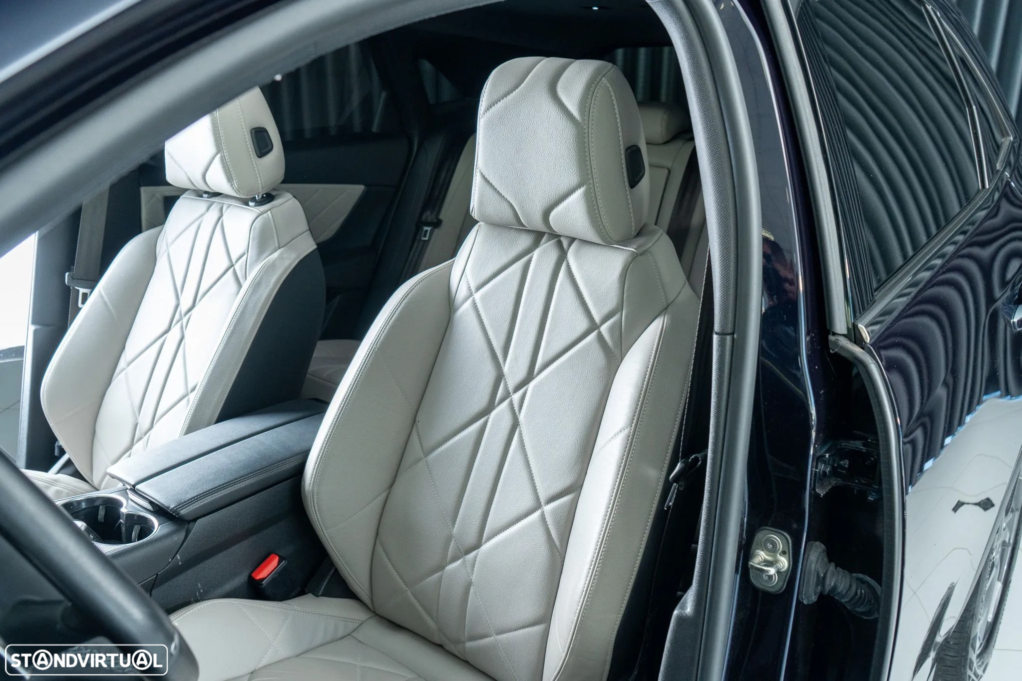 DS DS7 Crossback E-Tense Rivoli EAT8 - 6