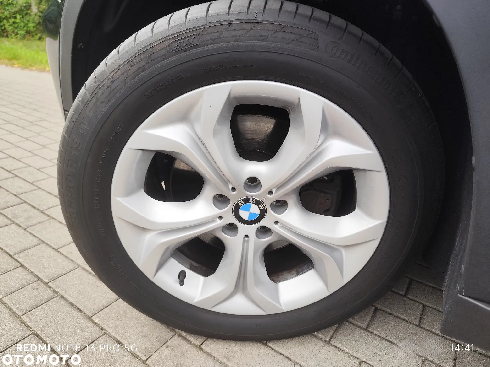 BMW X5 xDrive30d - 16