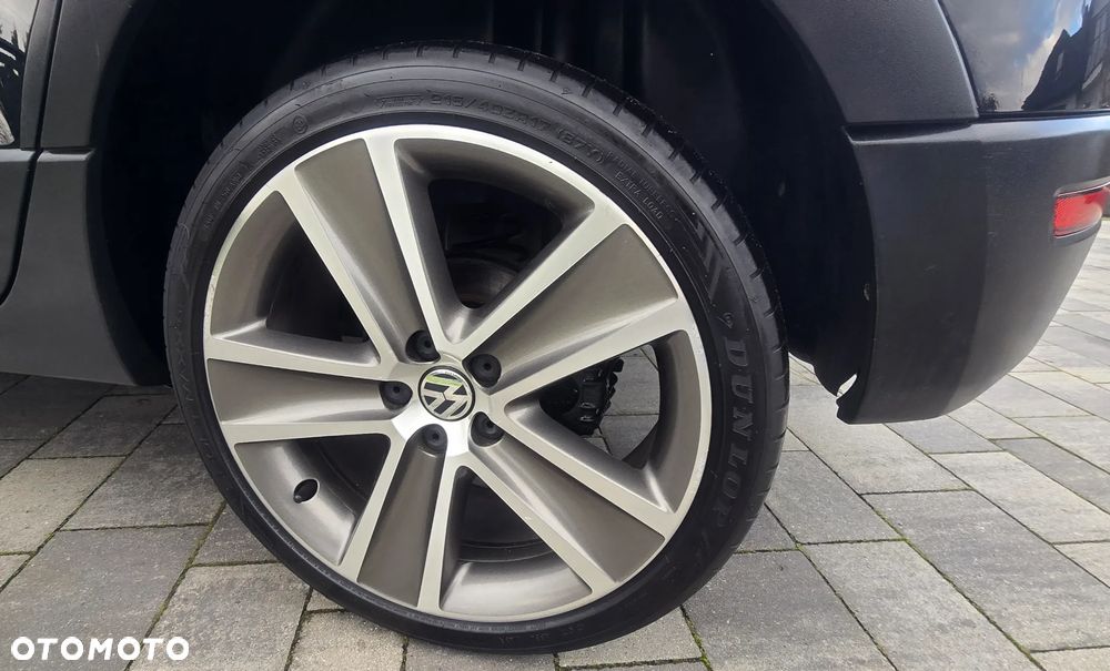 Volkswagen Polo 1.4 Cross - 8