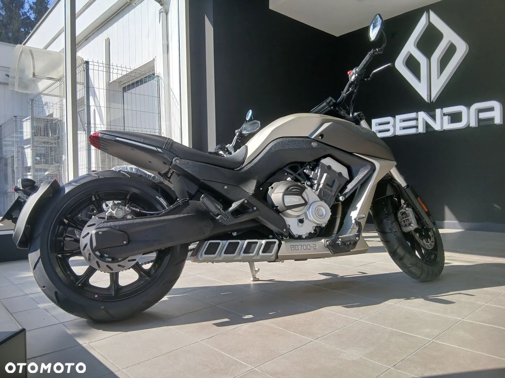 Benda LFC 700 - 5