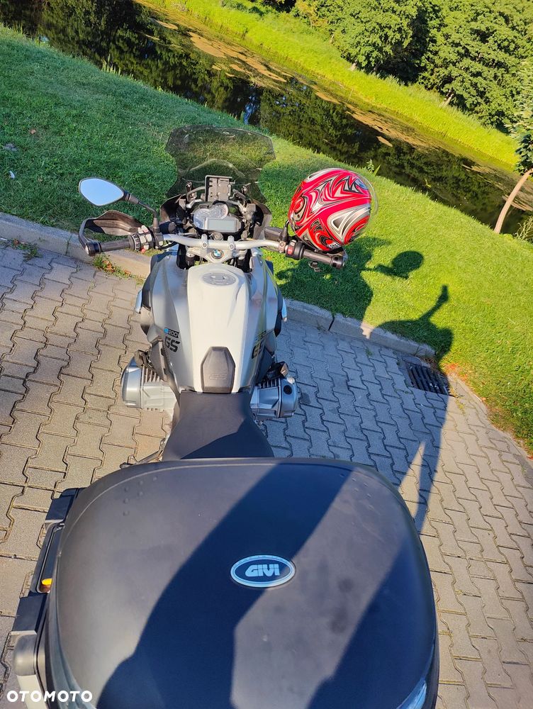 BMW R - 7