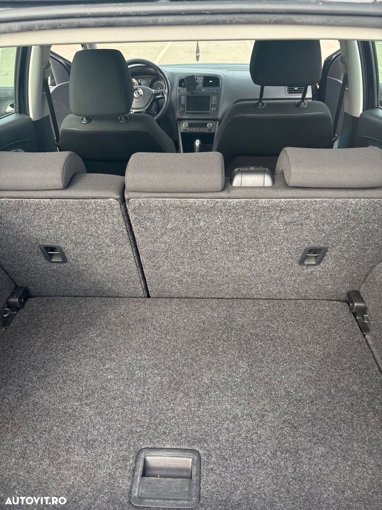 Volkswagen Polo - 11