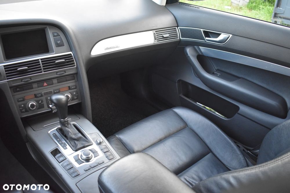 Audi A6 Limousine - 16