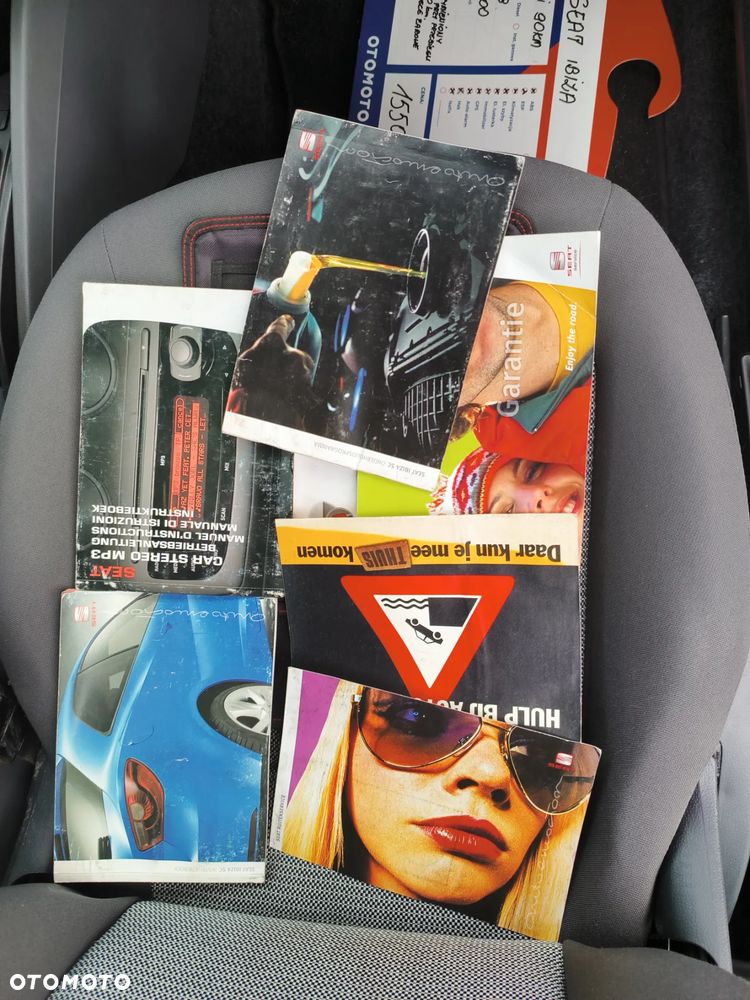 Seat Ibiza SC 1.9 TDI PD Sport - 35