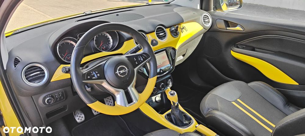Opel Adam 1.4 Start/Stop Jam - 32
